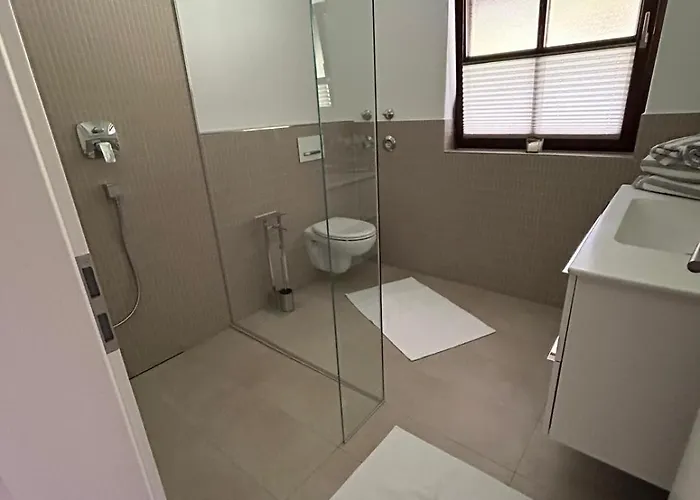 Alpenpanorama Appartement