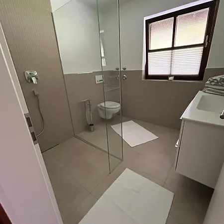 Alpenpanorama Appartement